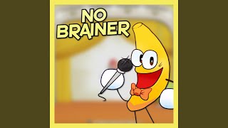 No Brainer  Shovelwares Brain Game x FNF [upl. by Lynna839]