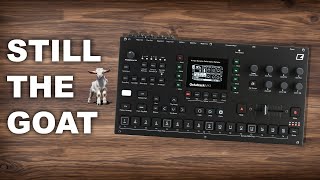 Making The Hardest Sampler To Learn Easy To Use [upl. by Eversole815]