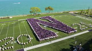 Class of 2021 and Transfer Student Class Photo Time Lapse [upl. by Cramer]