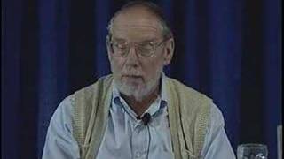 Reassembling California A Conversation with John McPhee [upl. by Raual]