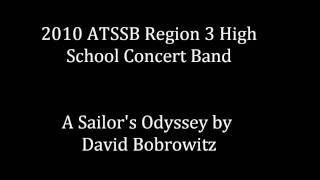 A Sailors Odyssey by David Bobrowitz [upl. by Zanlog927]