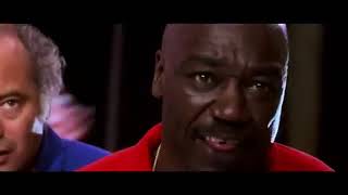 Apollo Creed vs Ivan Drago Rocky IV 2021 Directors Cut [upl. by Assirrak]