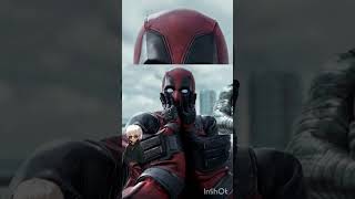 Cosas sorprendentes amazing sorprendente sorprendentes anime asombroso trending deadpool [upl. by Aikemaj]