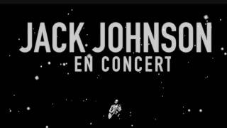 Jack Johnson  Go On  Upside Down Live In Barcelona Spain En Concert album [upl. by Andria324]