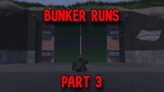 BRM5  Bunker Raid 3 [upl. by Naimed108]