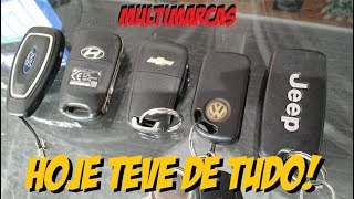 Envelopamento Focus I30 Onix Saveiro e Renegade NOSSO DIA DIA [upl. by Dickey335]