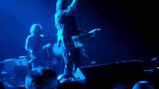 Pearl Jam  Long Road Dublin 10 HD [upl. by Surat]