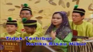 GHAZAL MENDUNG PETANG  RAHIM JANTAN [upl. by Maro258]