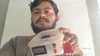 How To Make 24v Battery Charger Using 12v Transformer  power supply circuit Diy [upl. by Zeba]