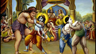 Srimad Bhagavatam Canto 12 Chapter 8 Markandeyas Prayers to NaraNarayana Rishi [upl. by Kristofor]