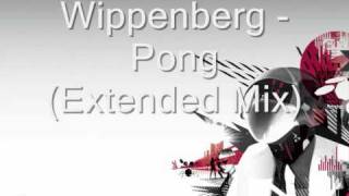 Wippenberg pong extended mix [upl. by Akenom404]