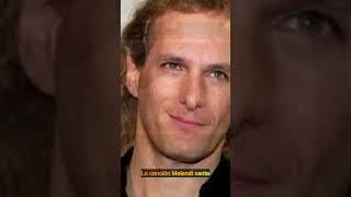 ¿Cómo Michael Bolton Inspiró a Melendi en Destino o Casualidad [upl. by Corabel30]