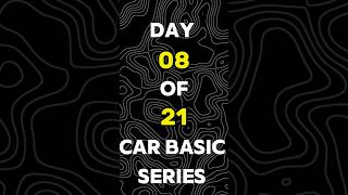 Car Battery Basics Why Its Crucial for Your Vehicles Performance CarMaintenance BatteryCare [upl. by Houghton]