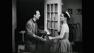 Don Knotts makes a cameo apperance on Love That Bob [upl. by Amek]