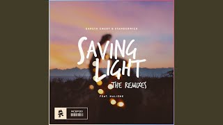 Saving Light Hixxy Remix feat HALIENE [upl. by Ardnaxela180]