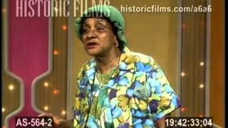 The Best of Moms Mabley  full 1968 album [upl. by Keely]