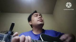 Permainan Menunggu  For repenge  cover Maman official [upl. by Mariano]