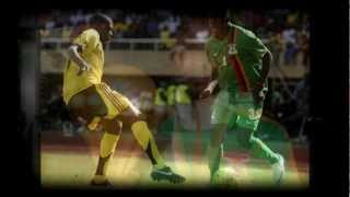 Shalenipo Chipolopolo tribute HD [upl. by Elka]