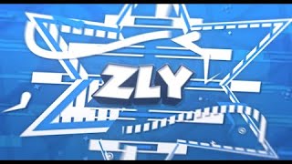 Zly  2D Intro [upl. by Iana]