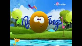 Boomerang CEE  Cartoonito Intros and Outros 2012 [upl. by Feune]