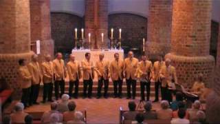 Die Liebe der Matrosen  Comedian Harmonists [upl. by Adlen]