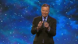 Jesus vs Satan  Mark Finley  Earths Final Conflict [upl. by Nnylyram]