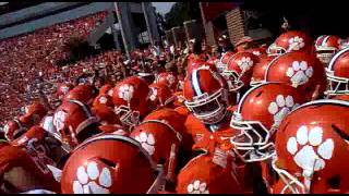 Clemson 2011  Most Exciting 25 Seconds in College Football [upl. by Sellma]