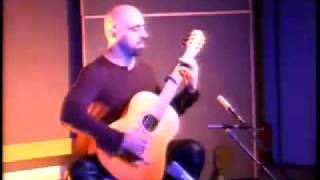 Impossible Guitar  Dominic Frasca [upl. by Dacy]