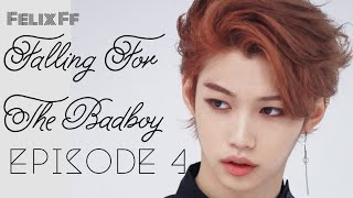 Felix Ff Falling For The Badboy  Episode 4 [upl. by Aryajay95]