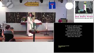 Gottesdienst am 21012024 [upl. by Dong]