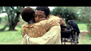 12 YEARS A SLAVE  Nominated for 9 Academy Awards [upl. by Ulland]