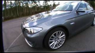 Test drive 2011 BMW Z4 sDrive35is amp 535i F10 [upl. by Pease]