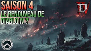 SAISON 4  CODEX ITEMISATION CRAFT ENDGAME ★ DIABLO 4 [upl. by Ramoh]