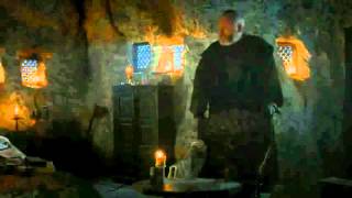 Game Of Thrones Stannis Finds Out About Joffreys Death [upl. by Job]