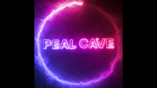 Ark How To Mesh The Center Pearl Cave [upl. by Nessaj]