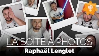 Raphaël Lenglet Candice Renoir révèle sa chanson honteuse  quotJe vais ruiner ma carrièrequot [upl. by Reave787]