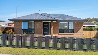 6 Ernest Road Rokeby  Ant Manton RRU  LJ Hooker Pinnacle Property [upl. by Jud]