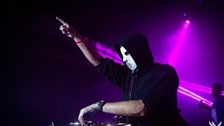 Angerfist  Megamix 2013 [upl. by Rowney]