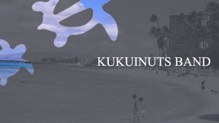 Kukui Nuts Band  森嘉彦  In a little Hula Heaven amp Hawaiian Vamp [upl. by Annovoj809]