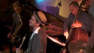 Baldet Cheret 5tet  MEDLEY LONG Live au Sunside Paris [upl. by Guss367]