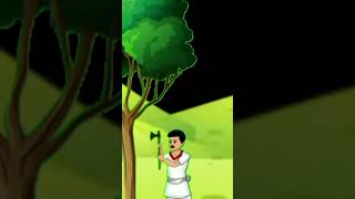 Khatarnak Bhoot cartoon video [upl. by Philipp]