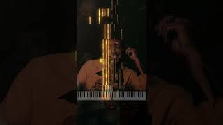 🎹 Immerse in Childish Gambino’s quotLithoniaquot – Relaxing Piano Vibes 🌟 [upl. by Smukler930]