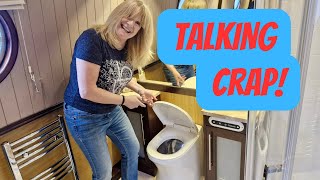 What’s the best boat toilet [upl. by Fonzie]