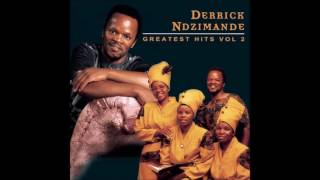 Derrick Ndzimande  Everlasting joy [upl. by Needan830]