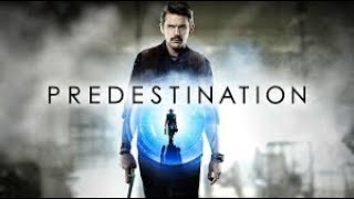 Predestination Full Movie Facts And Review  Hollywood Movie  Full Explaination  Sarah Snook [upl. by Hanahs]