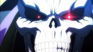 Overlord III  quotVoracityquot Opening  ENGLISH Ver  AmaLee [upl. by Mehitable]