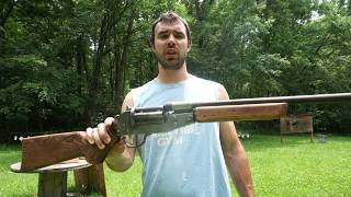 Revolving 410 Shotgun review [upl. by Brenn]