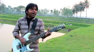 Megher palok by Ferdous Mahmud music video [upl. by Seniag]