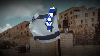 quotHatikvahquot The Hope  National Anthem of Israel [upl. by Ailed]