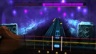 Clash Guns Of Brixton Rocksmith 2014 Bass 99 [upl. by Frankie163]